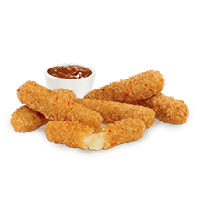 Crossroads burger - Appetizers- onion rings